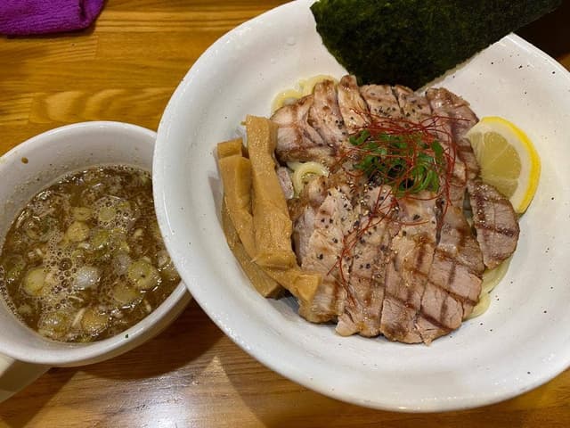麺道 GENTEN - サブ画像2