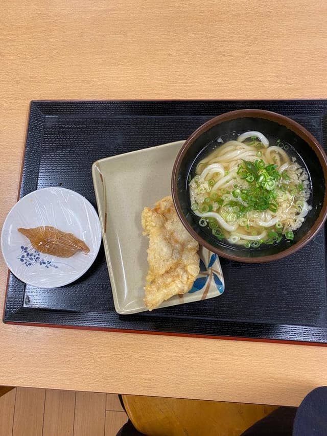 さか枝うどん 春日店 - サブ画像1