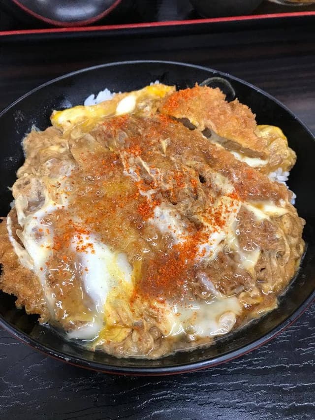 資さんうどん 志免町店 - サブ画像3