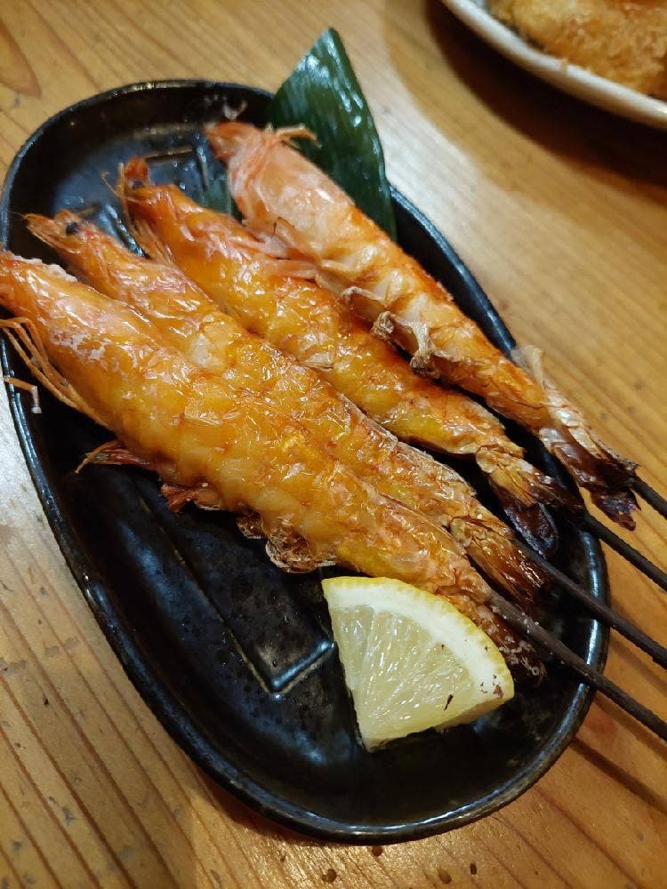 こだわりや 海鮮丸