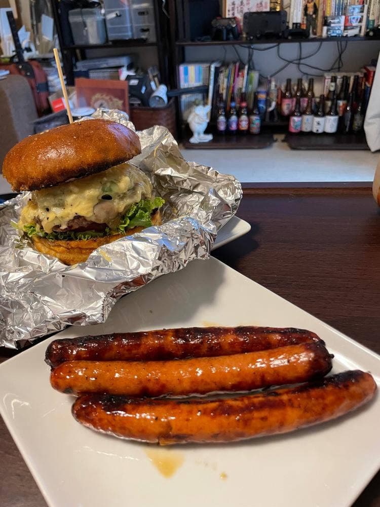 THE BRICKS CAFE
