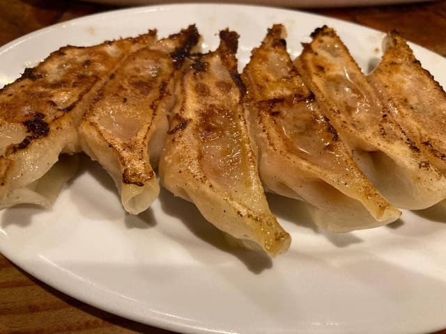 酒場餃子ストア - サブ画像2