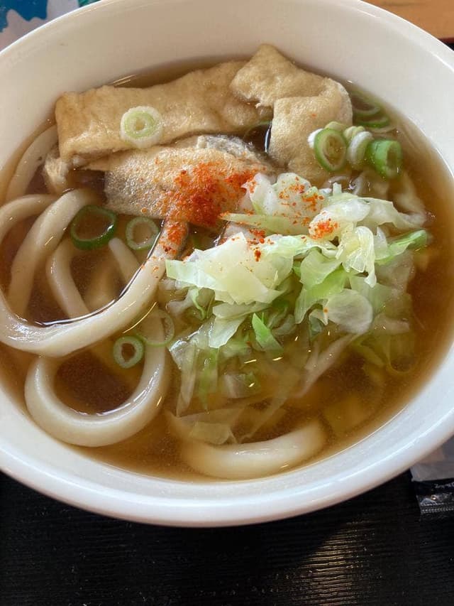 道の駅 富士吉田 軽食コーナー - サブ画像2