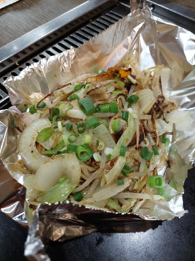 お好み焼き・鉄板焼きさんきゅ卯 - サブ画像1
