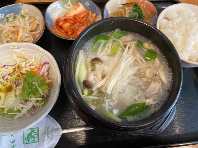 韓国の家 - サブ画像2