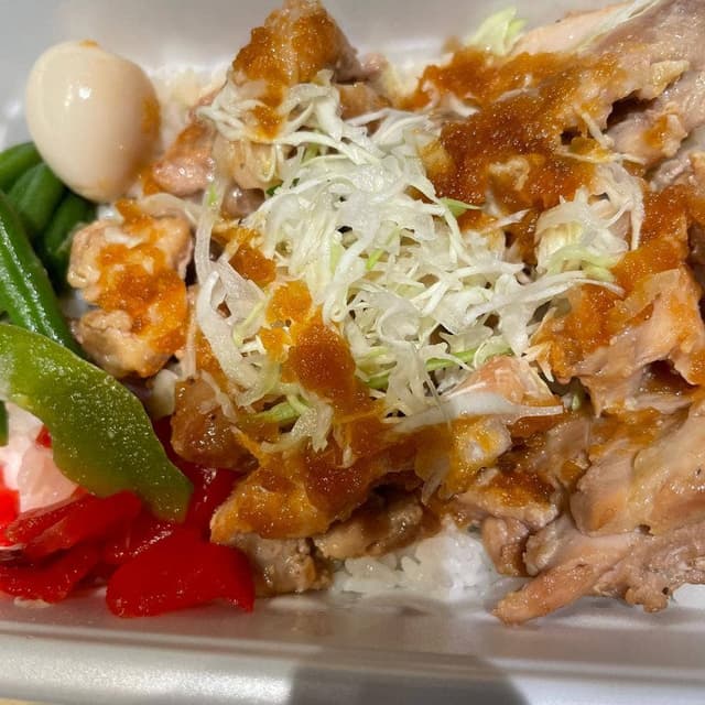 FOOD PIT TOKYO - サブ画像1