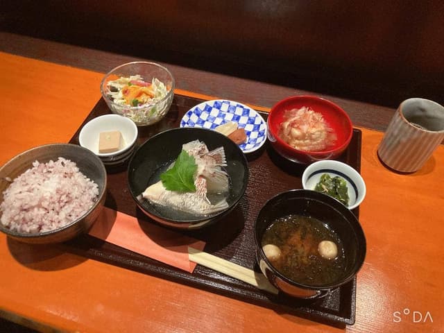 おばんざい らくら - サブ画像3