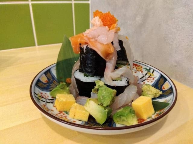鮨 ととぎん 心斎橋店 - サブ画像3