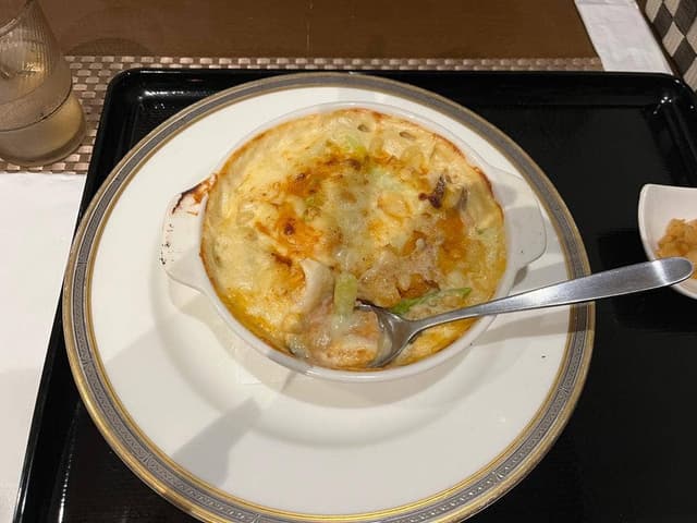 ビストロ ことひら 果桜軒 - サブ画像1