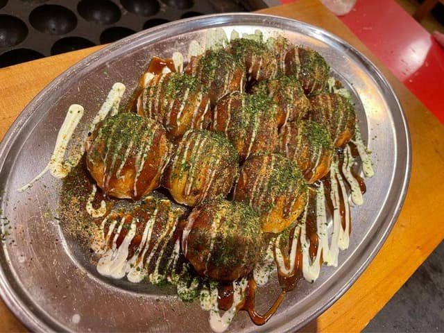 愛の鉄板食堂 天晴れ - サブ画像2