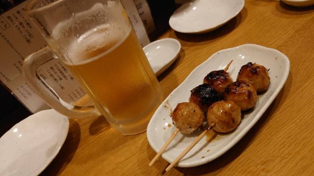 山忠 - サブ画像1