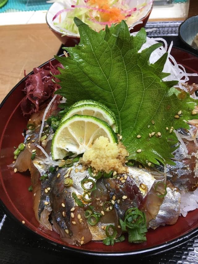 なるみ食堂 - サブ画像1