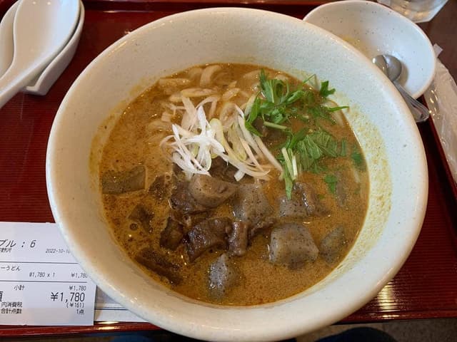 古奈屋 巣鴨本店 - サブ画像2