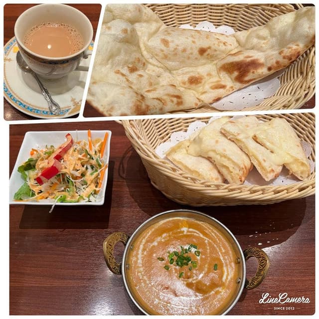 ビンドゥ イオンモール大阪ドームシティ店 - サブ画像1