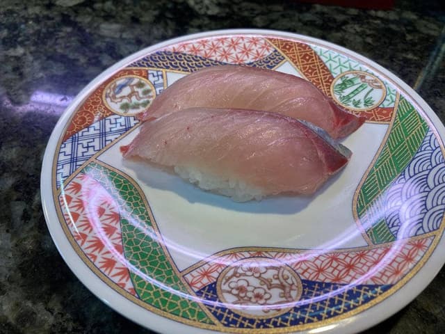 廻る金太郎寿し 城南店 - サブ画像2