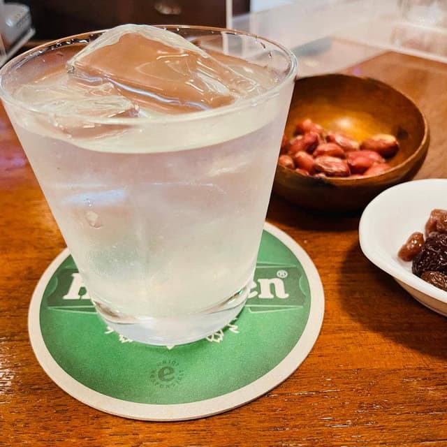 洋酒の店 路 - サブ画像2