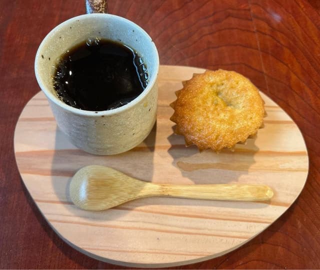 古民家カフェ晴ノ舎 - サブ画像3