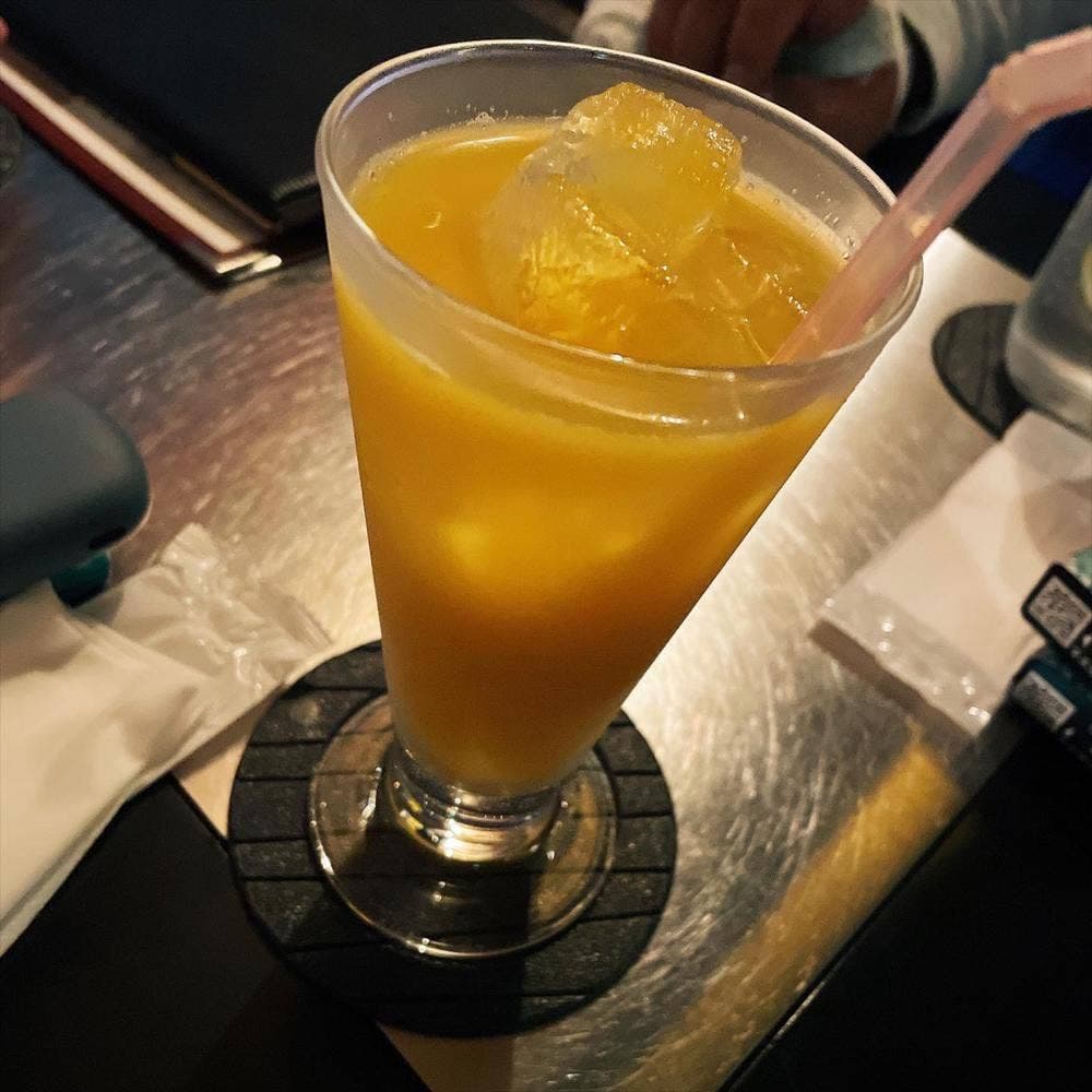 Cocktail Bar Margo