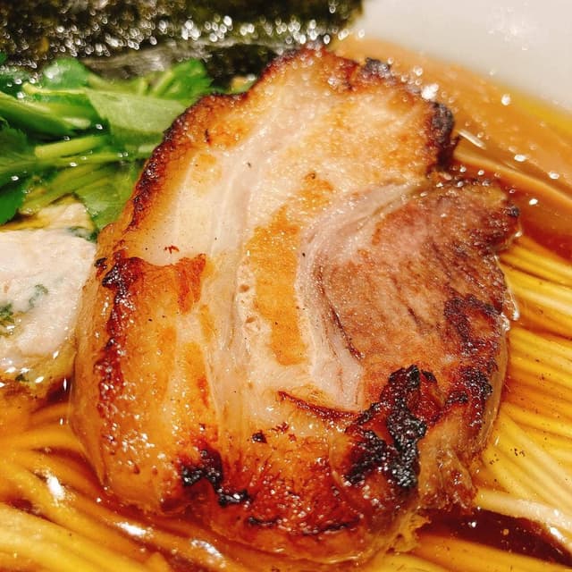 麺屋AM:PM - サブ画像2