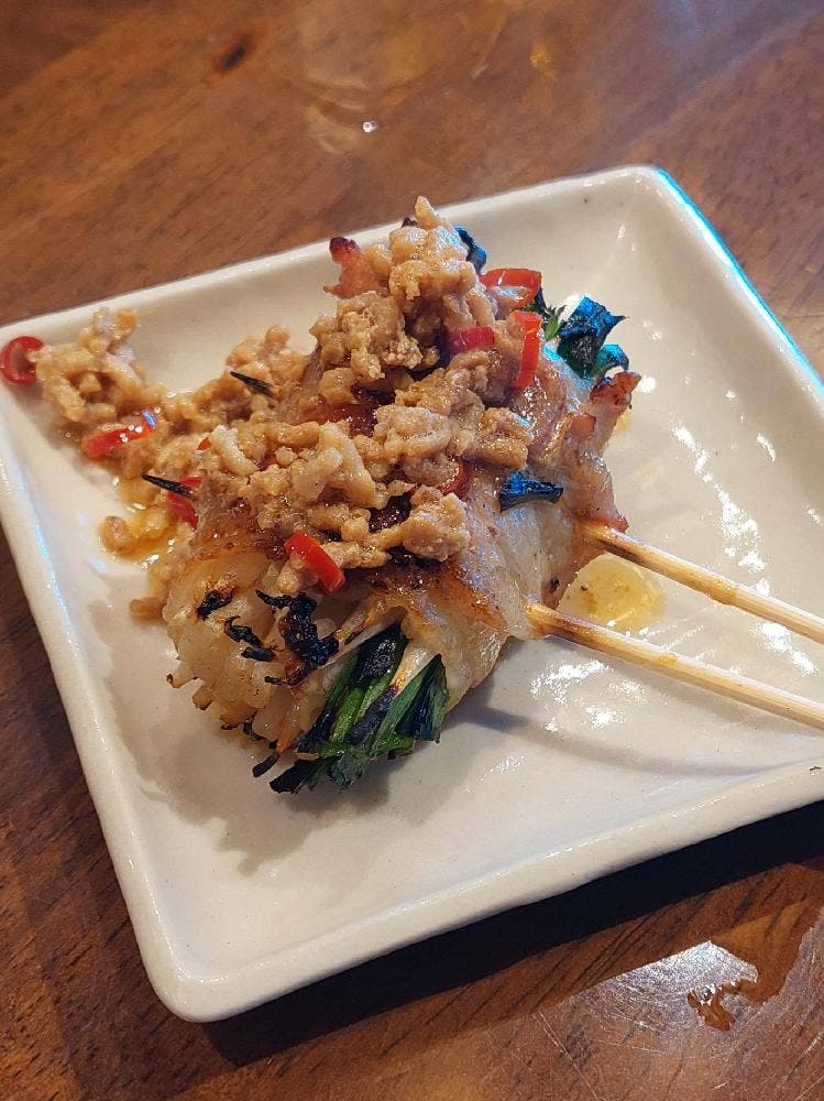 立呑み 焼きとん 大黒 金山店