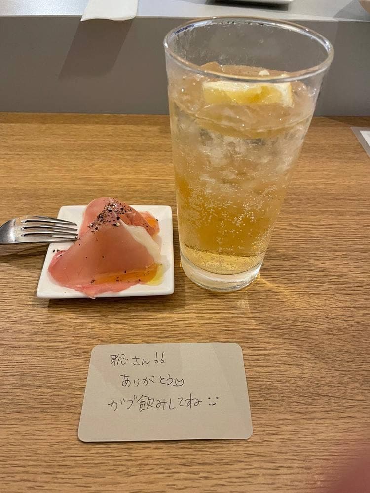 欧食酒場 MOGAMI