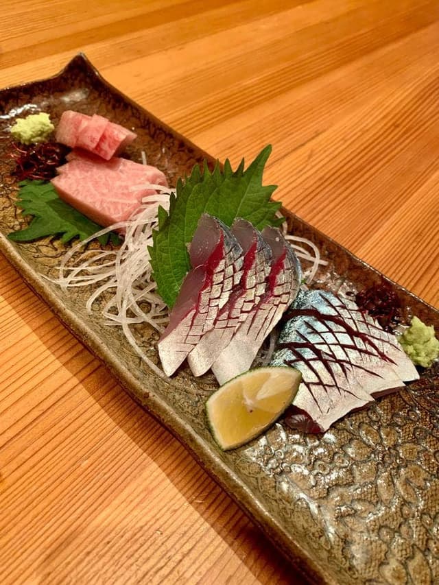 すし善 - サブ画像1