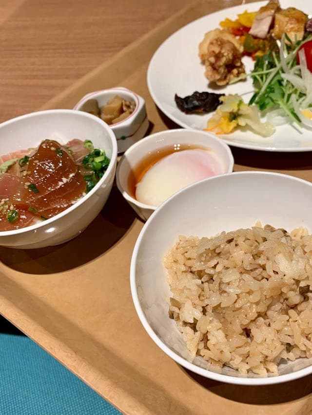 セリーナ ホテル日航大分 オアシスタワー - サブ画像2