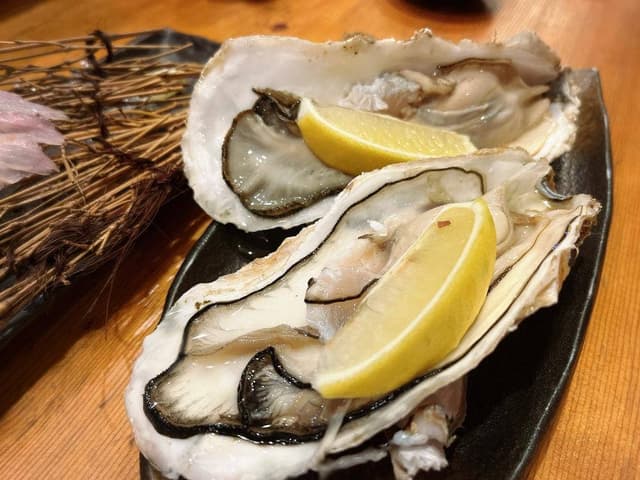 居酒屋 葵 - サブ画像1