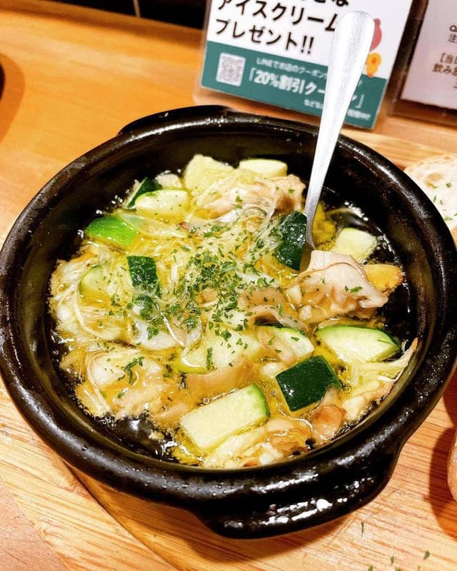 野菜巻き工房 ばるちか - サブ画像1