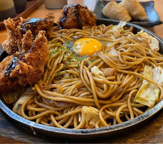 八幡のチャンポン - サブ画像1