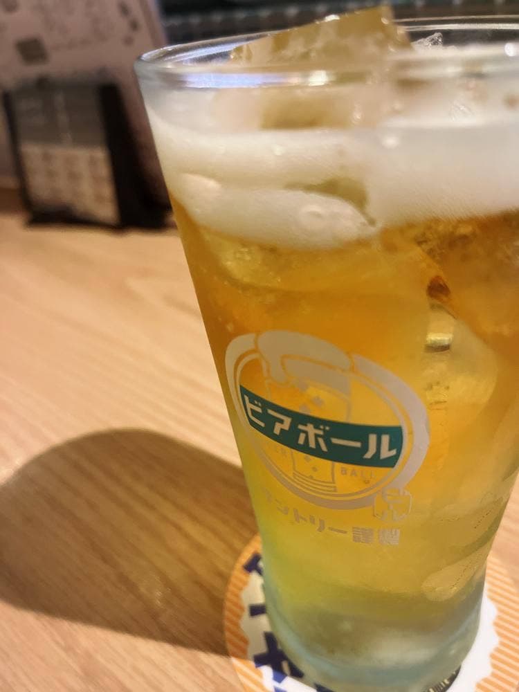 大衆酒場 半立呑処 マイキー