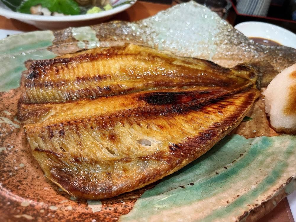 美酒旬采 居酒屋いとう