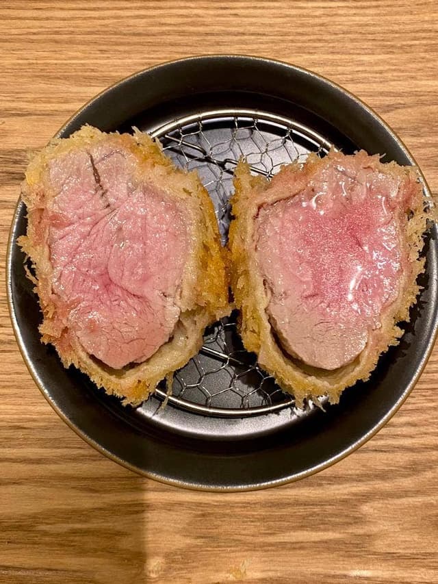 とんかつ 成蔵 - サブ画像1