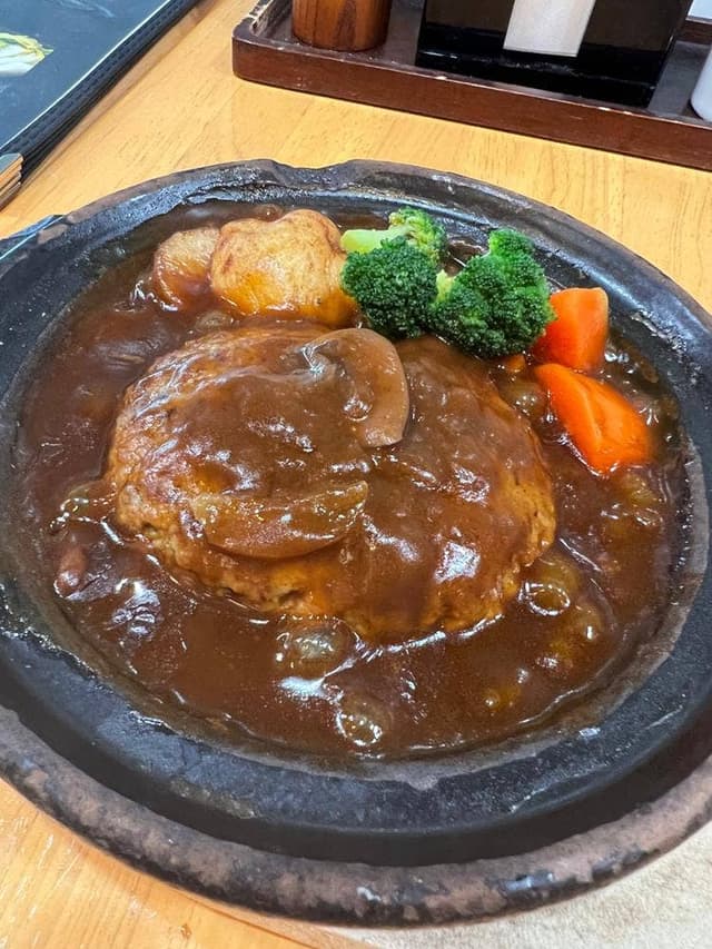 一休茶屋 羽田空港第一ターミナル - サブ画像3