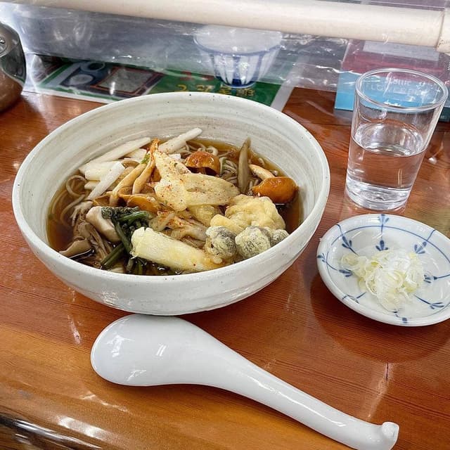 池本茶屋 - サブ画像2