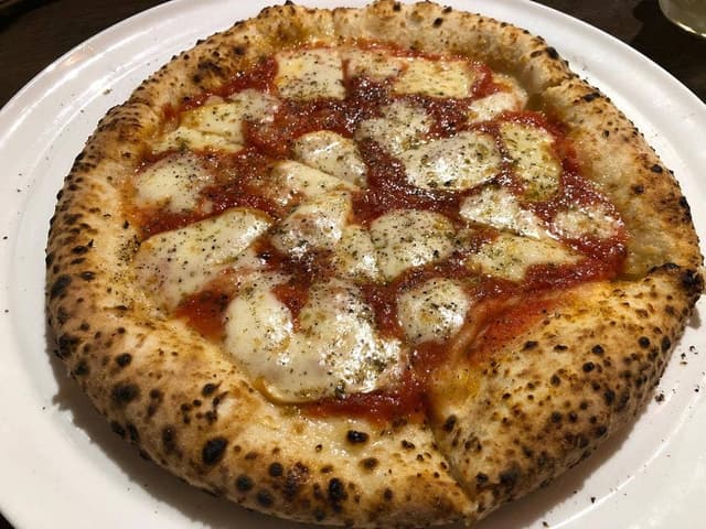 Pizzeria Martano - サブ画像1