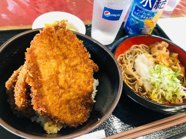 ジャパンセントラルゴルフ倶楽部 レストラン - サブ画像2