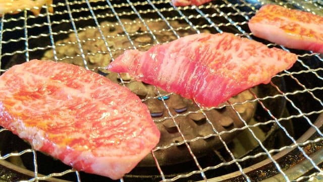 焼肉 どんどん亭 岡山江崎店 - サブ画像3