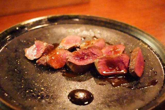 食堂ルインズ - サブ画像3