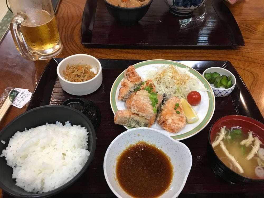 大谷田温泉 明神の湯