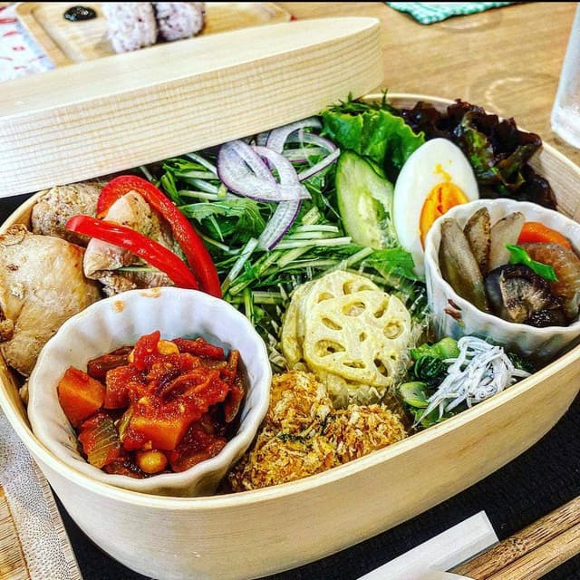 #かかりつけカフェにじいろ - サブ画像1