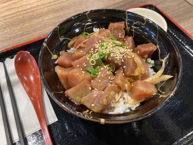 まぐろ屋 やまもと イオンモール新利府店 - サブ画像2