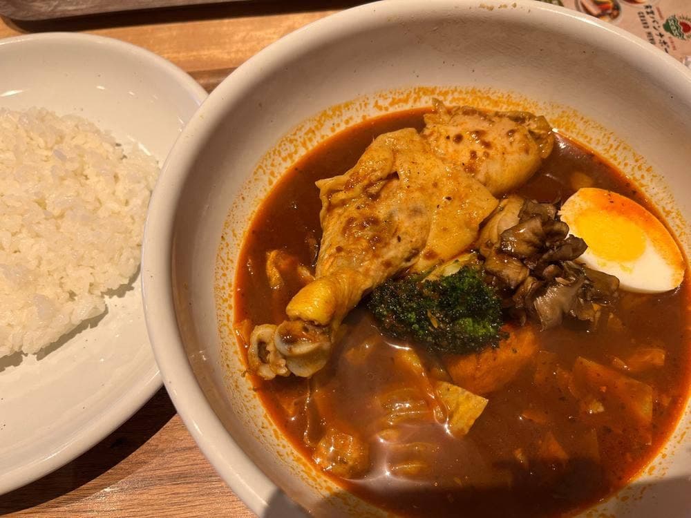 食堂バンナボー