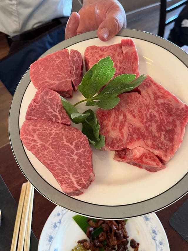 ステーキレストラン パポイヤ - サブ画像1