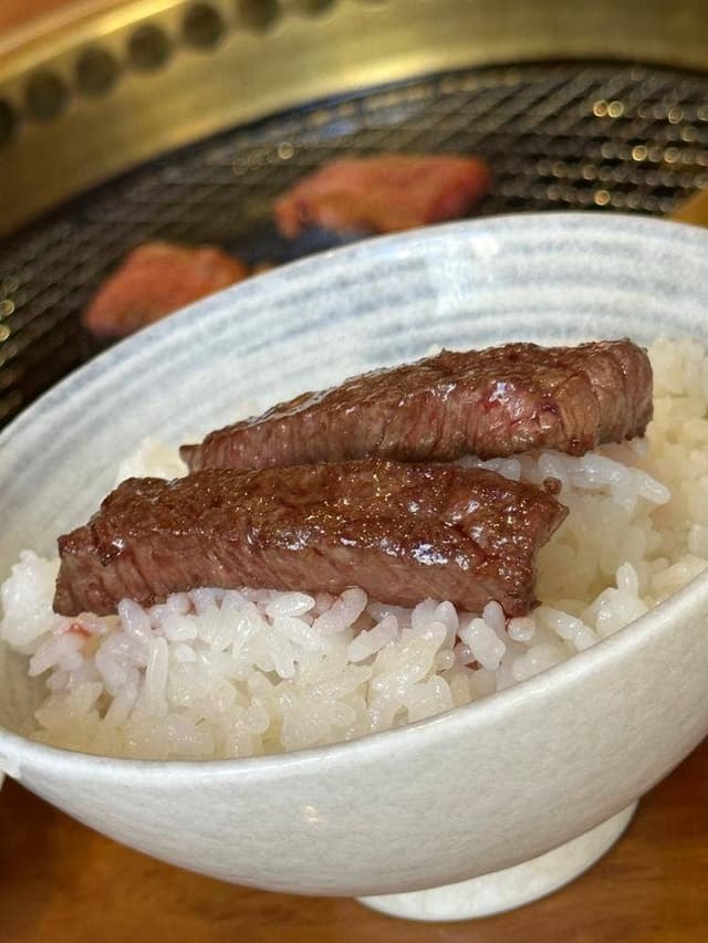 焼肉 青華 春吉店 - サブ画像1