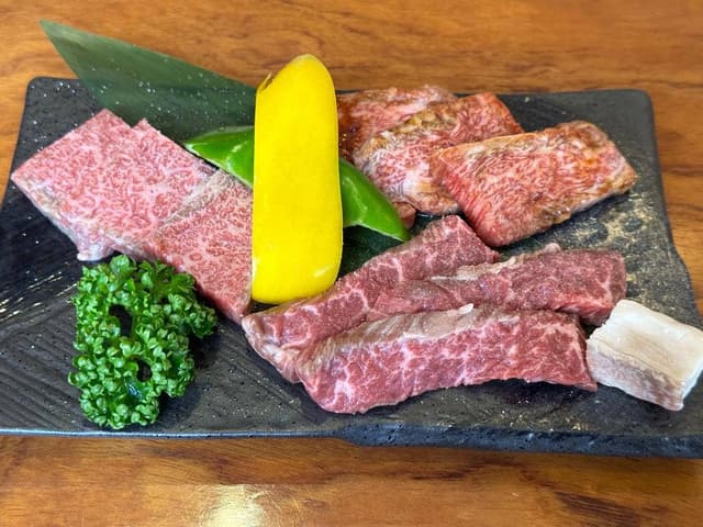 焼肉 青華 春吉店 - サブ画像2