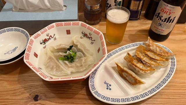 宇都宮餃子の陳珍 - サブ画像2