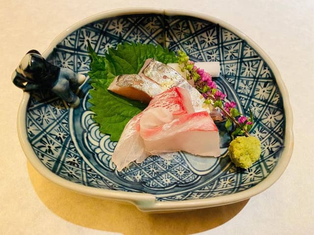 西角 - サブ画像1