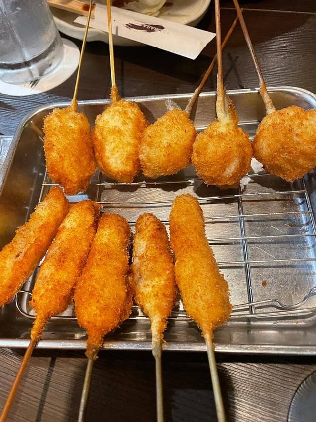 どん - サブ画像2