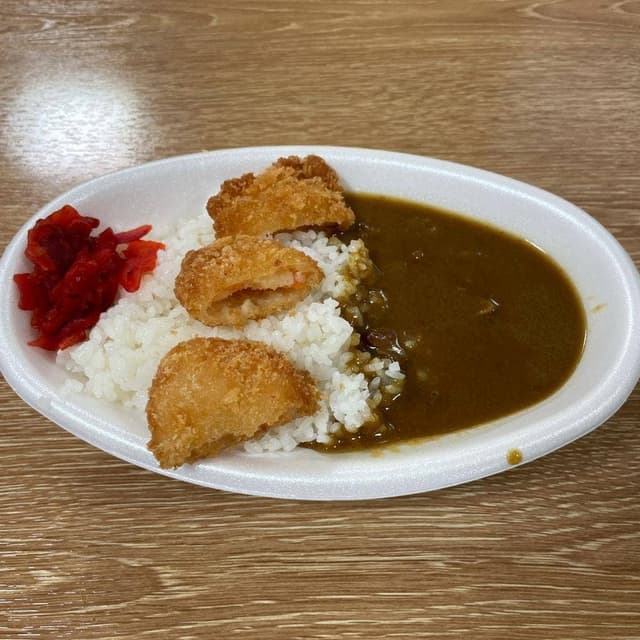 宝塚カレー - サブ画像1